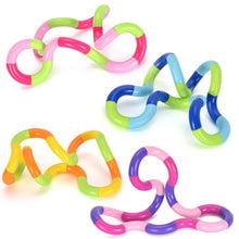 Load image into Gallery viewer, New Fidget Anti Stress Toy Twist Adult Decompression Toy Child Deformation Rope Perfect For Stress Kids To Play Toys Fidget Year