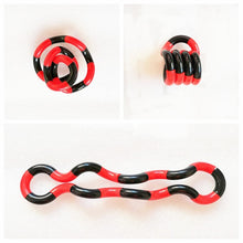 Load image into Gallery viewer, New Fidget Anti Stress Toy Twist Adult Decompression Toy Child Deformation Rope Perfect For Stress Kids To Play Toys Fidget Year