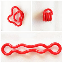 Load image into Gallery viewer, New Fidget Anti Stress Toy Twist Adult Decompression Toy Child Deformation Rope Perfect For Stress Kids To Play Toys Fidget Year