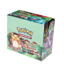 Load image into Gallery viewer, GX MEGA Shining Pokemon Cards Game Battle metal Carte Trading Cards Game Children Pokemons Toy