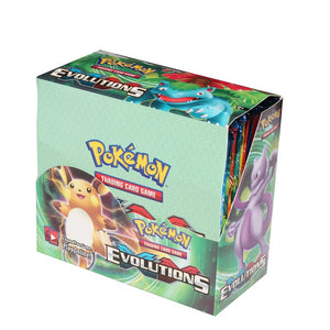 GX MEGA Shining Pokemon Cards Game Battle metal Carte Trading Cards Game Children Pokemons Toy